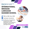 International Rromani Language Summer School